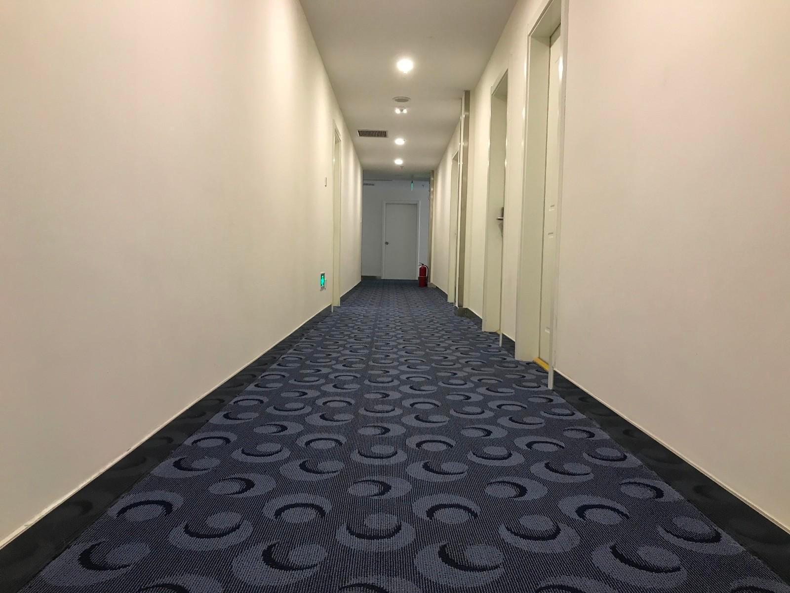 7 Days Inn (Beijing Tiananmen Square) 45/57