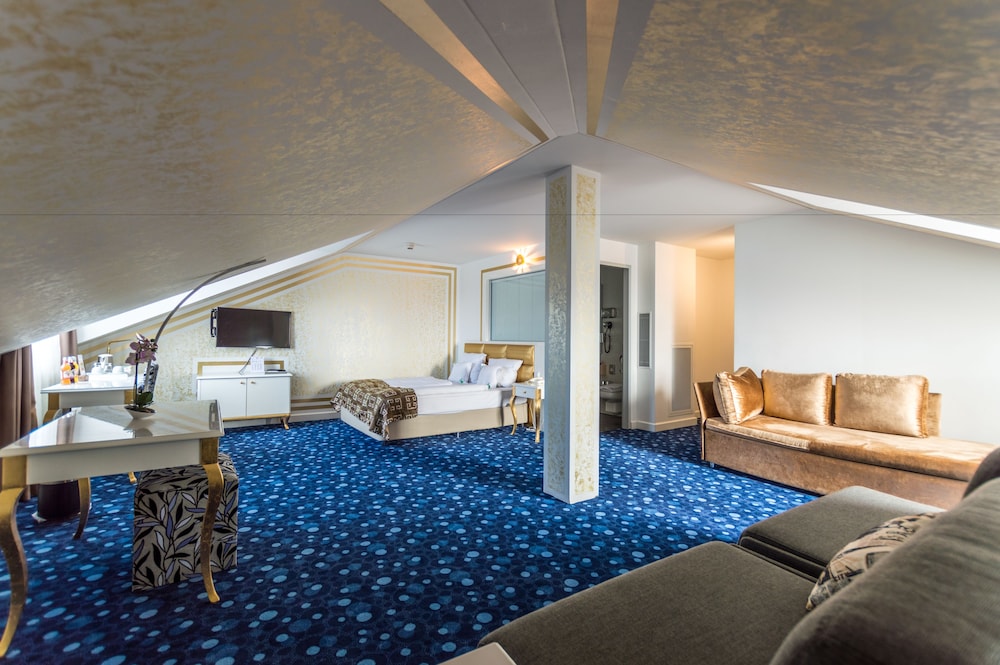 Hotel Bayer S 41/64