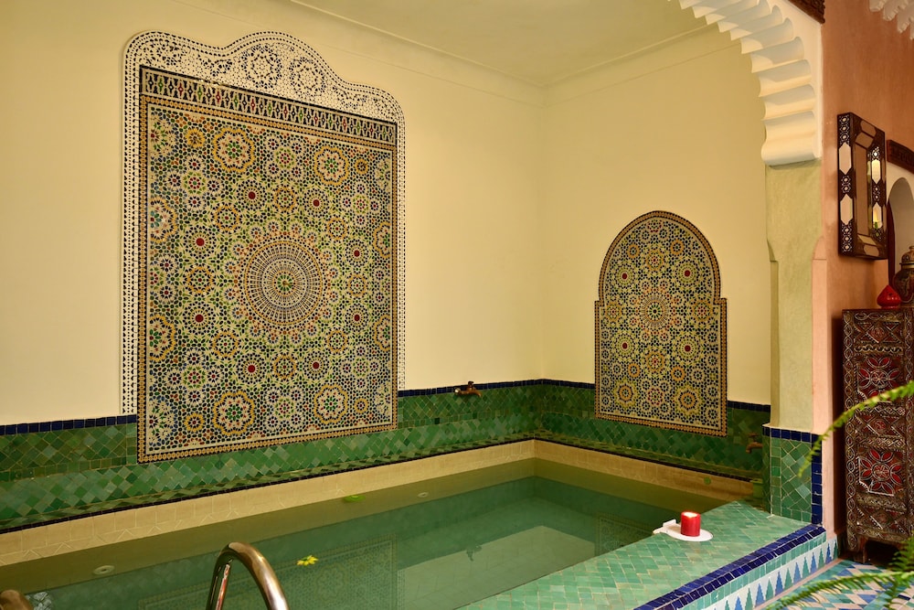 Riad Manissa Ex Dar Manissa 31/50