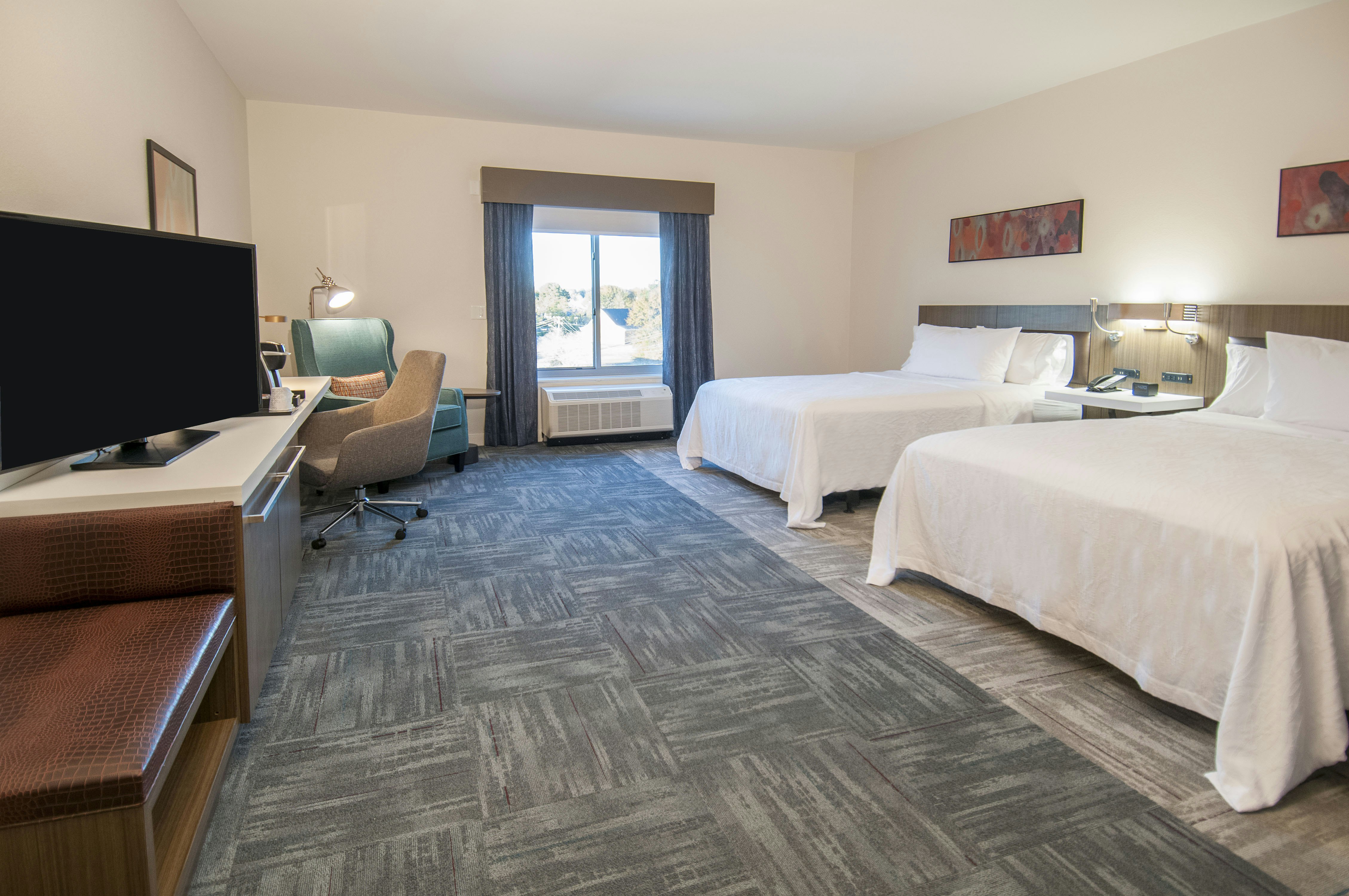 Hilton Garden Inn Jackson/Clinton 12/50