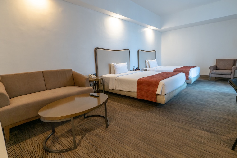 La Breza Hotel 27/57
