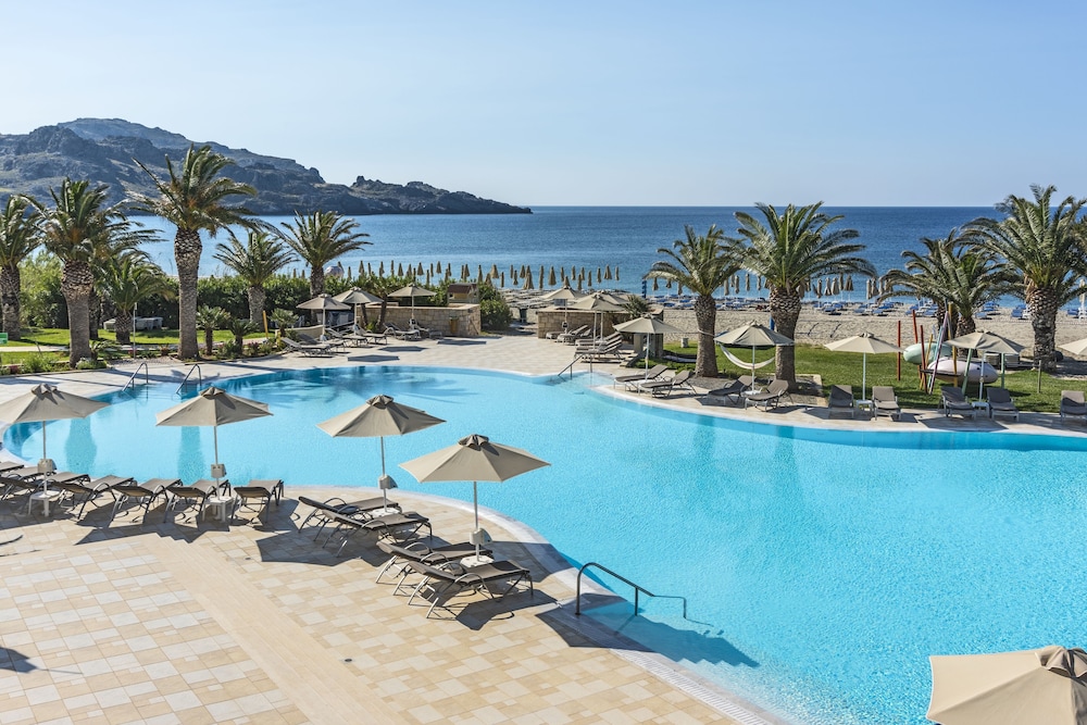 Hapimag Resort Damnoni 43/47