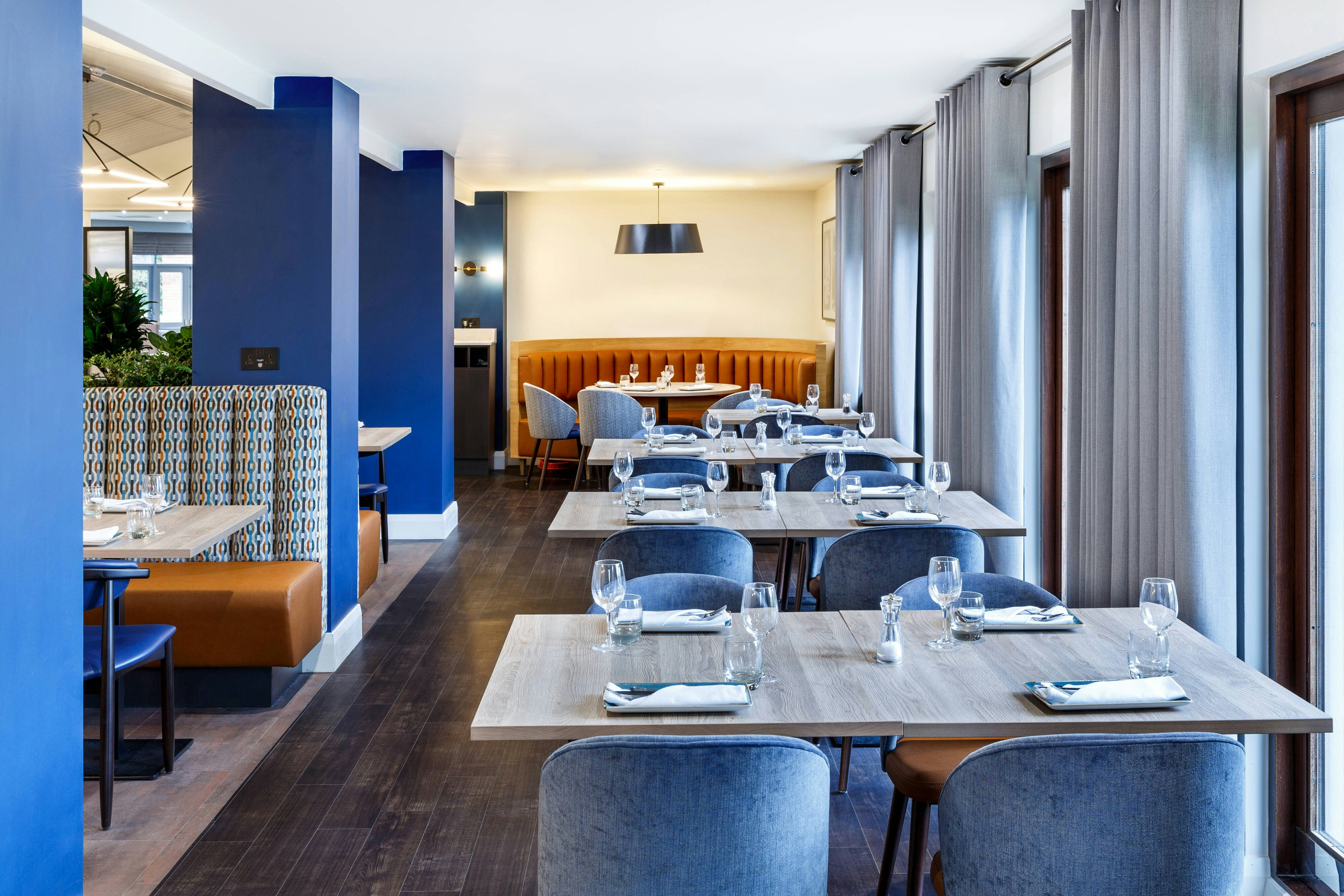 Delta Hotels by Marriott Milton Keynes 18/18