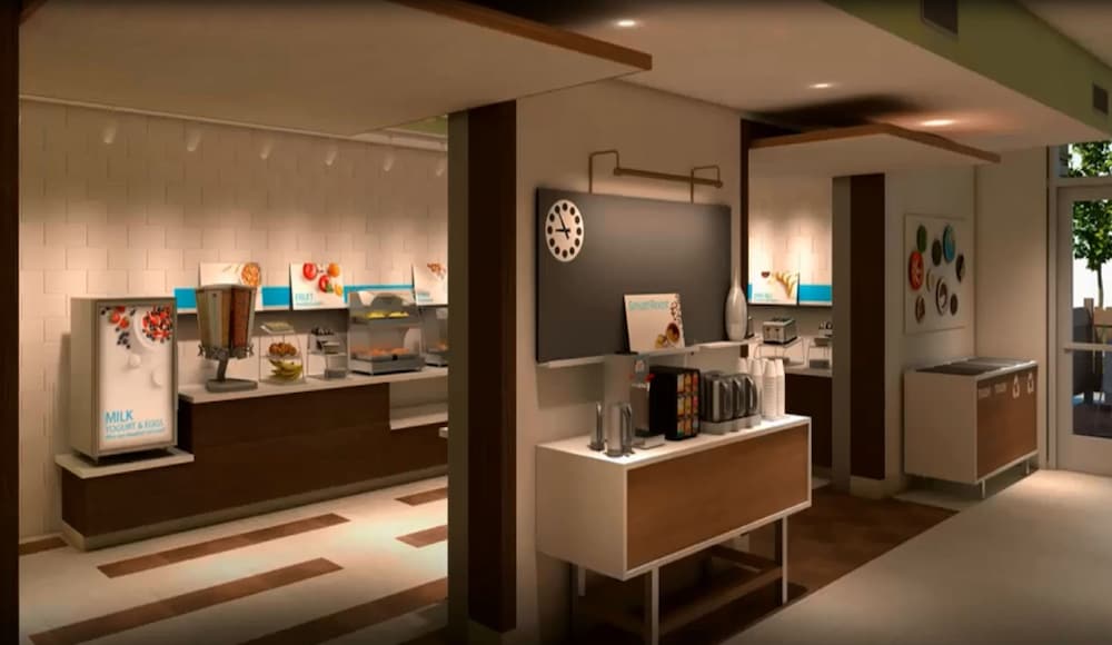 restaurant-cafeteria