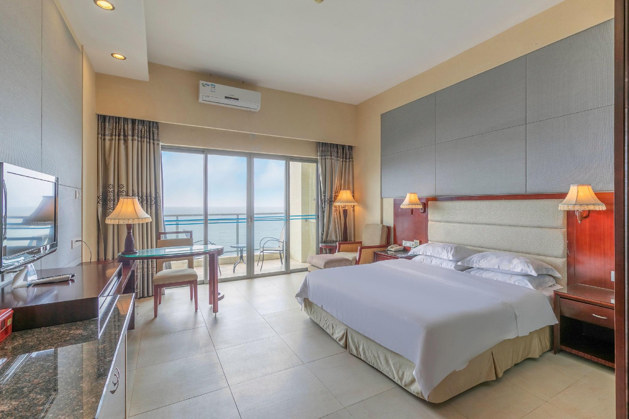 Yangjiang Lanbowan Hotel 2/23