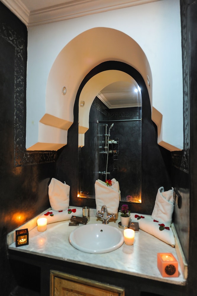 In Club Palmeraie Resort 40/40