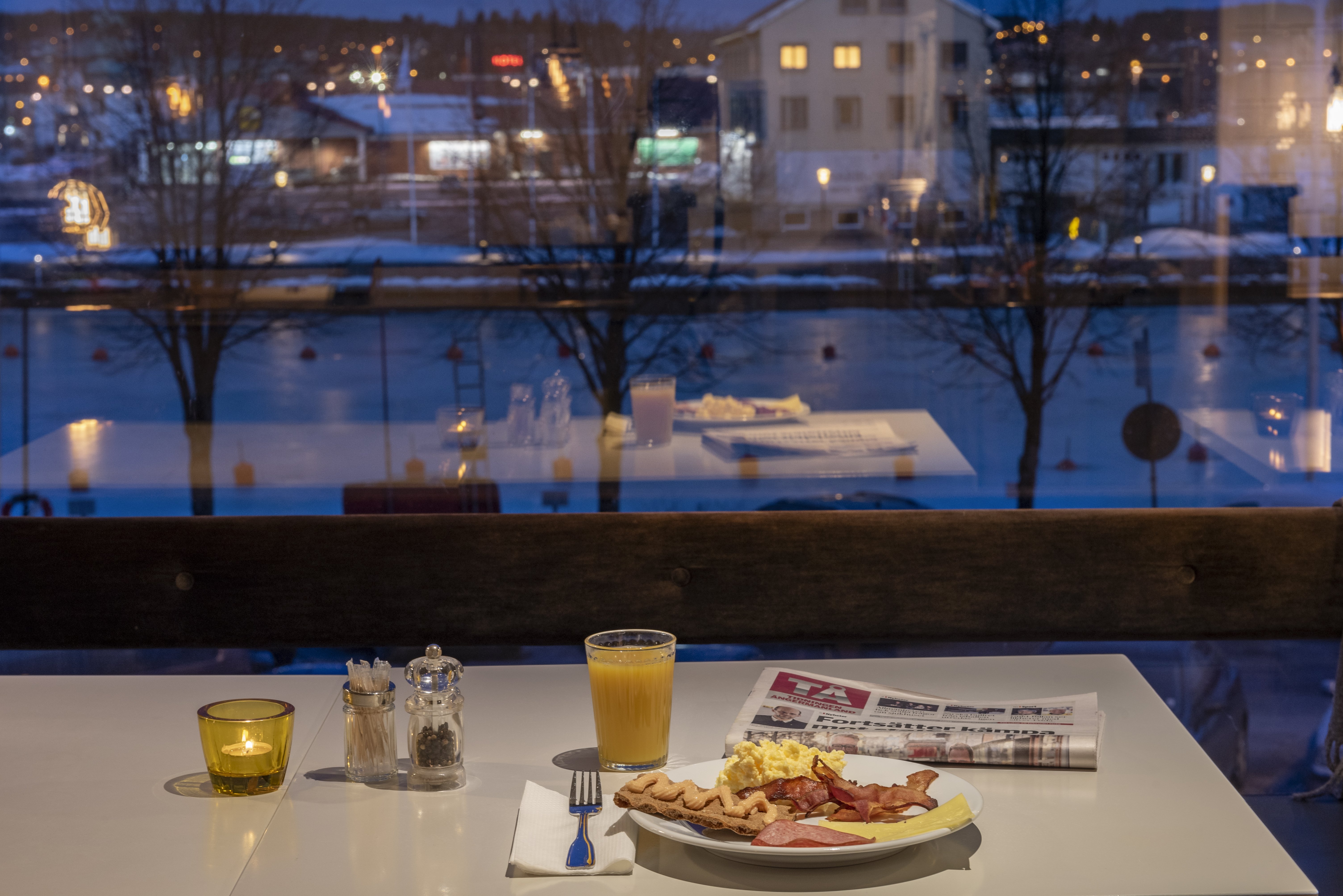 First Hotel Stadt Harnosand 26/50