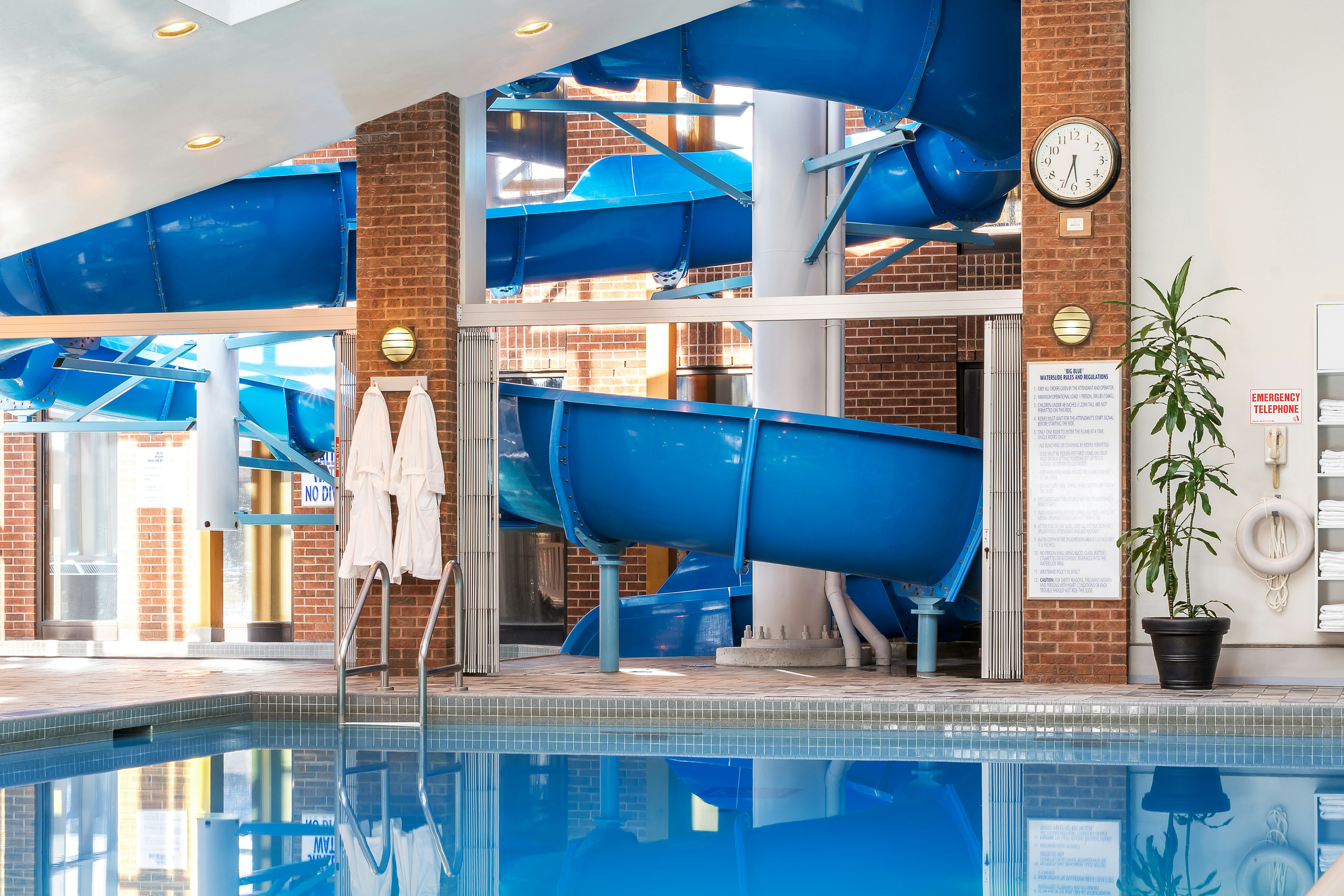 Hilton Mississauga Meadowvale 37/81