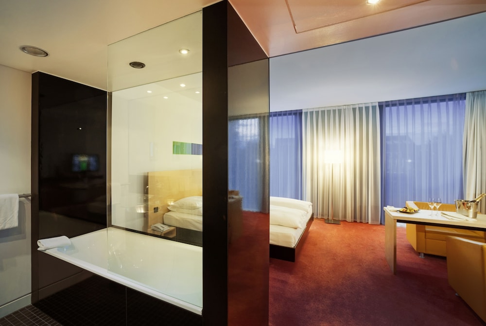 Innside By Melia Dusseldorf Seestern 17/61