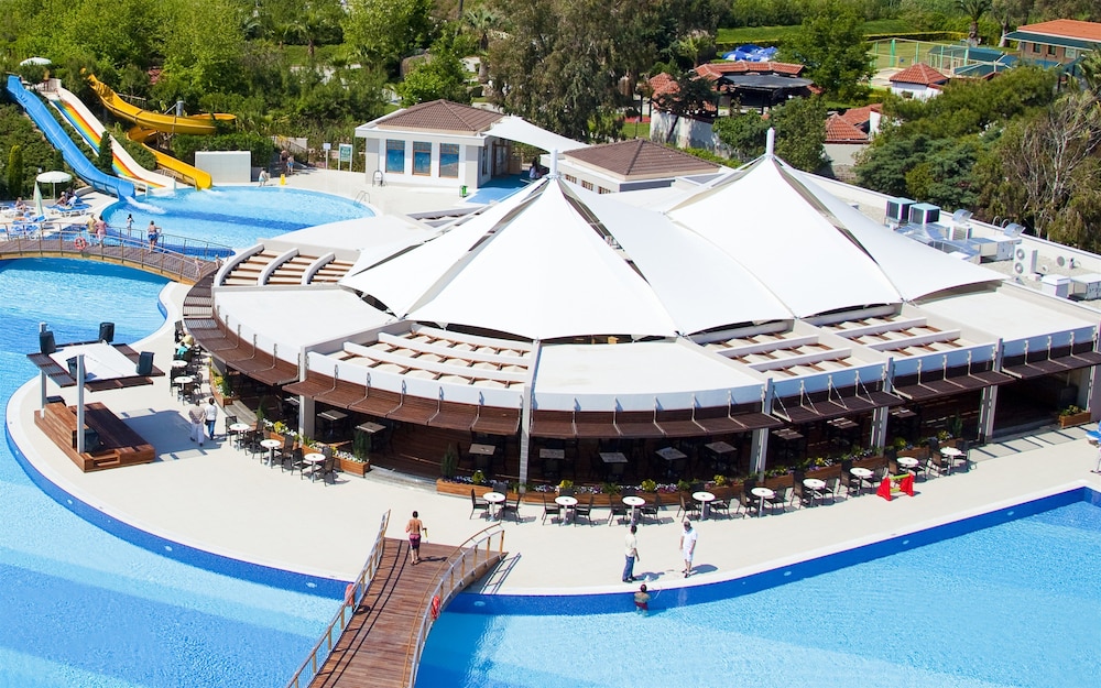 Sunis Elita Beach Resort 41/50