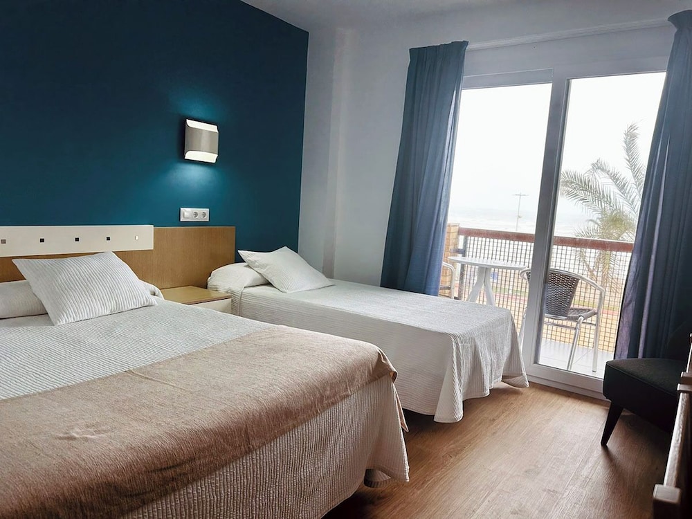 Hotel La Cabaña 6/49