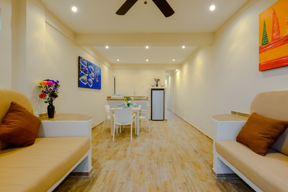 Casa del Arbol Condo 24/50
