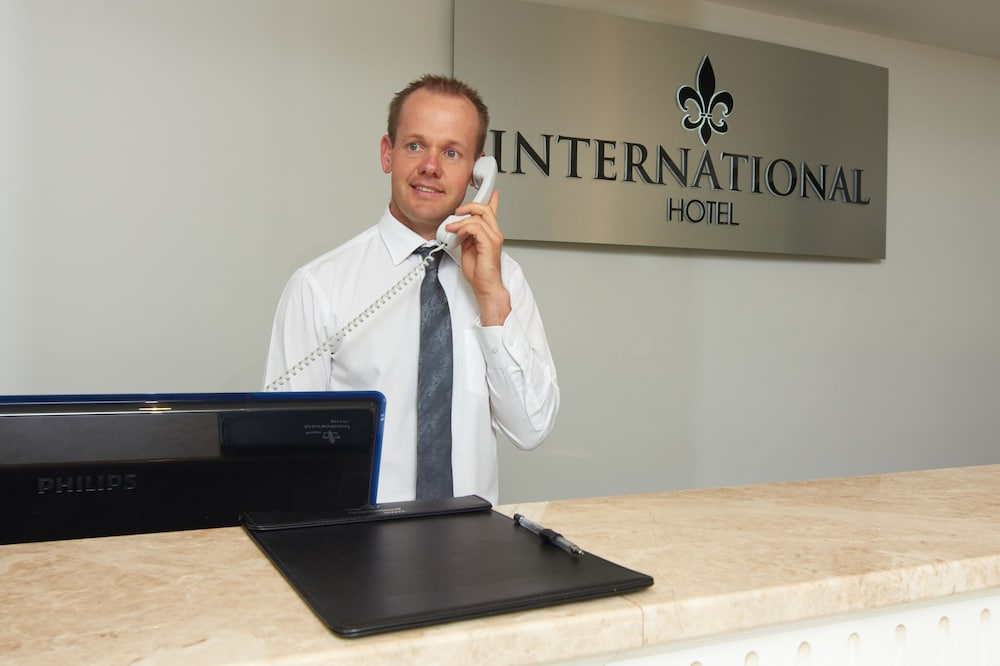 International Hotel Wagga Wagga 37/66