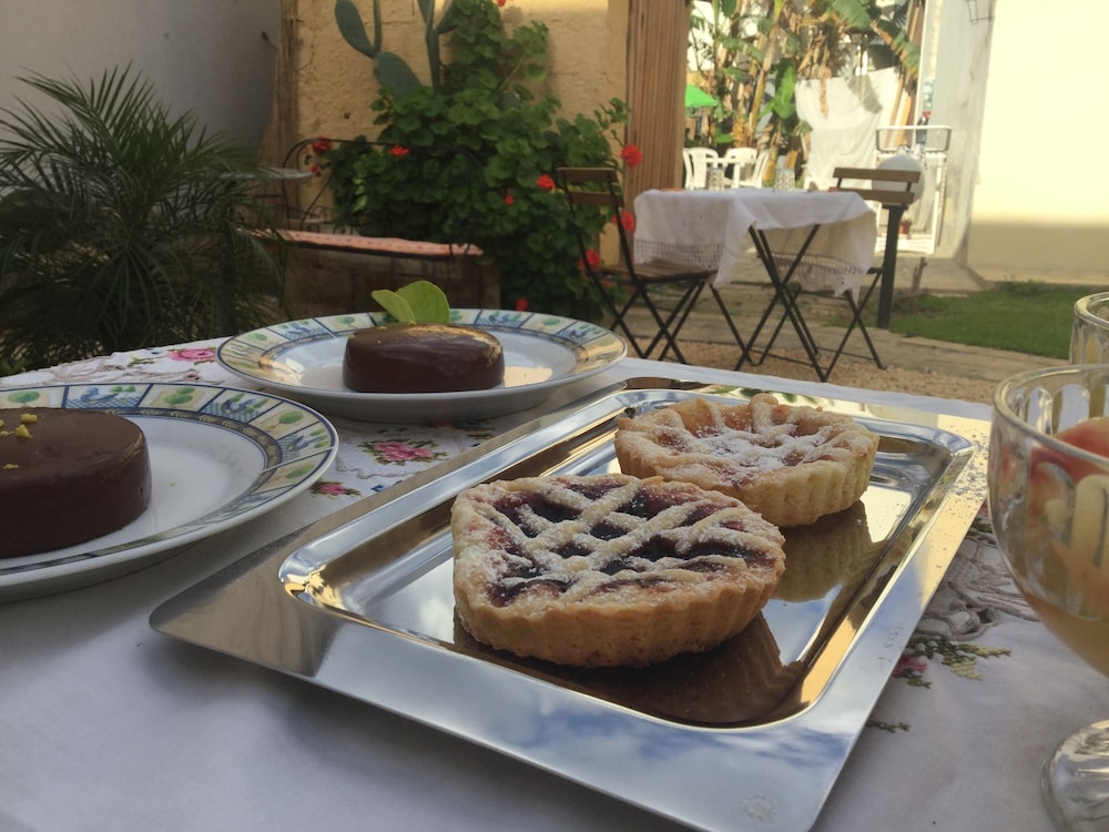 Bed & Breakfast U'iazzu 33/47