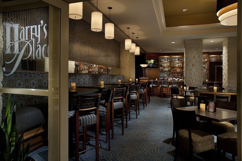 Tempe Mission Palms, a Destination by Hyatt Hotel 33/43