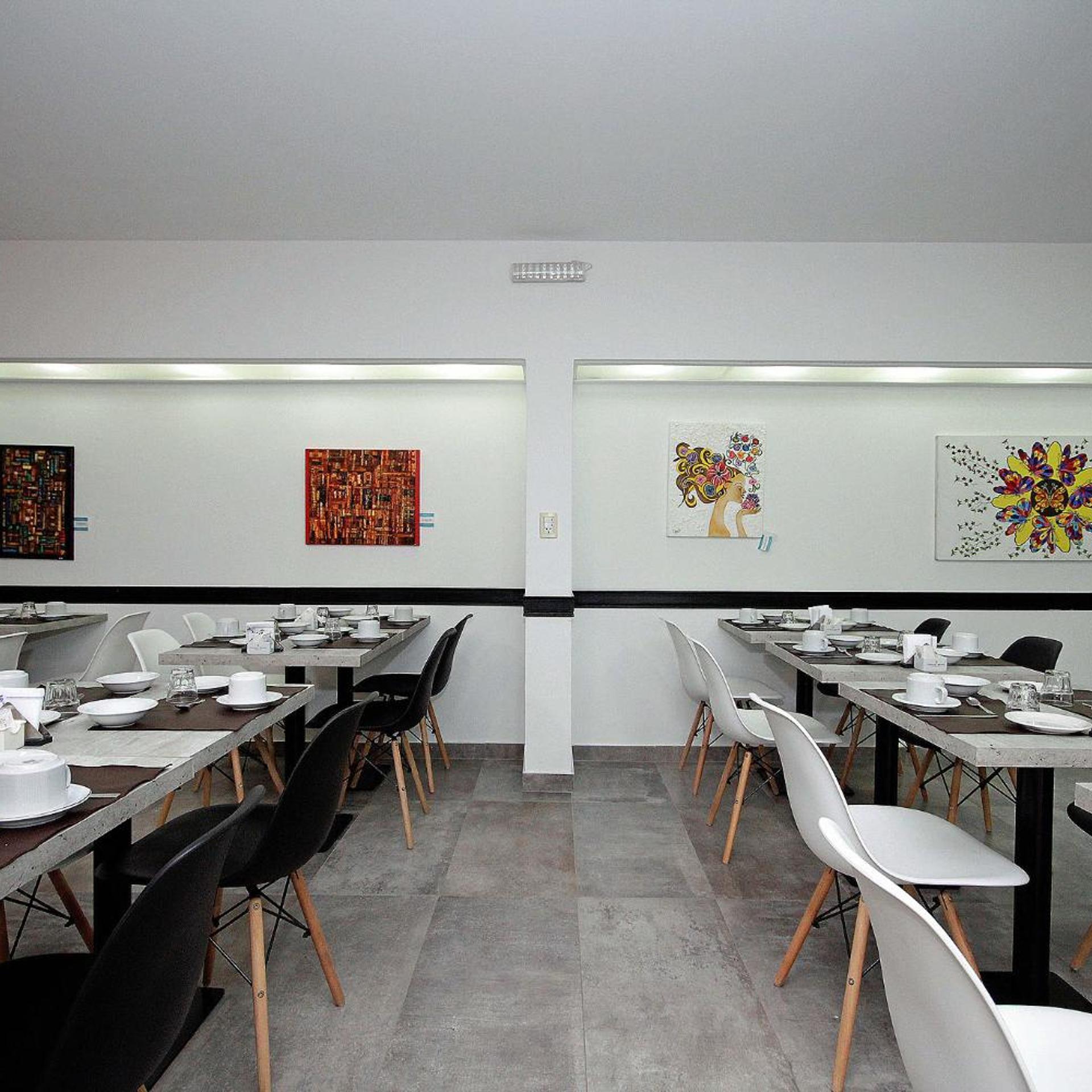 Hotel Libertador Spa & Health Club 44/55