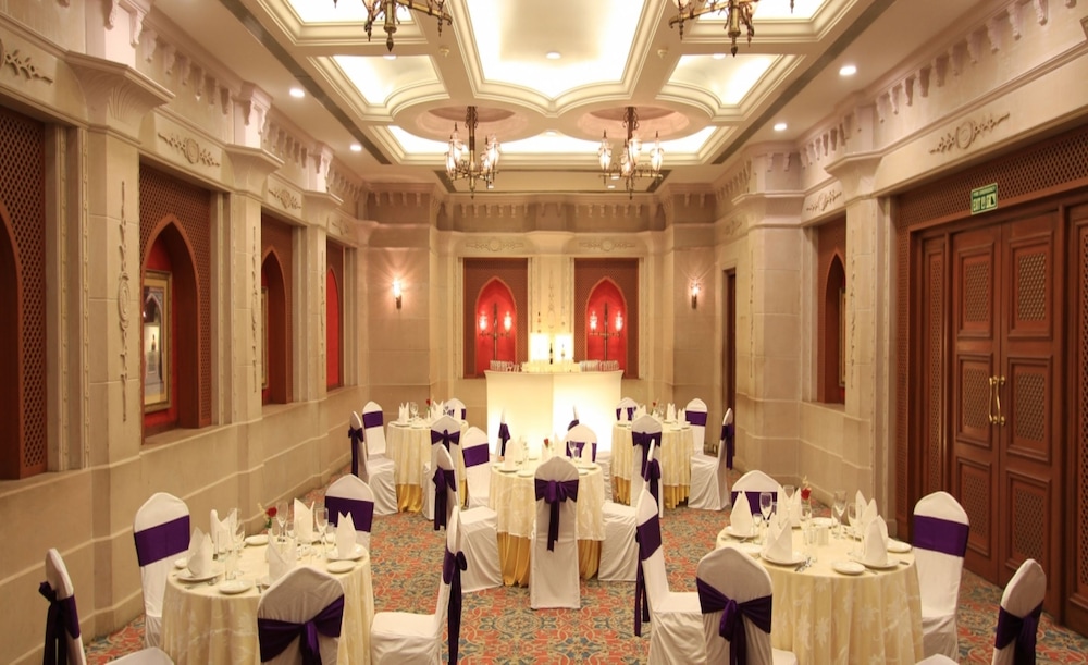 The Residency Towers Chennai 22/38