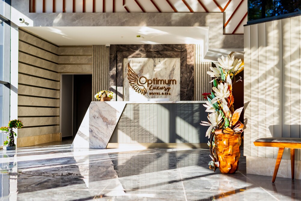 Optimum Luxury Hotel & Spa 8/54
