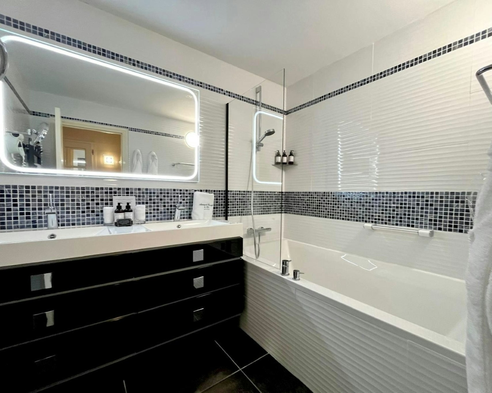 Auberge de Cassagne & Spa 48/50