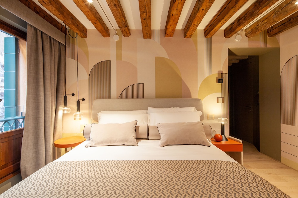 CLASSIC, DOUBLE BED, ANNEX