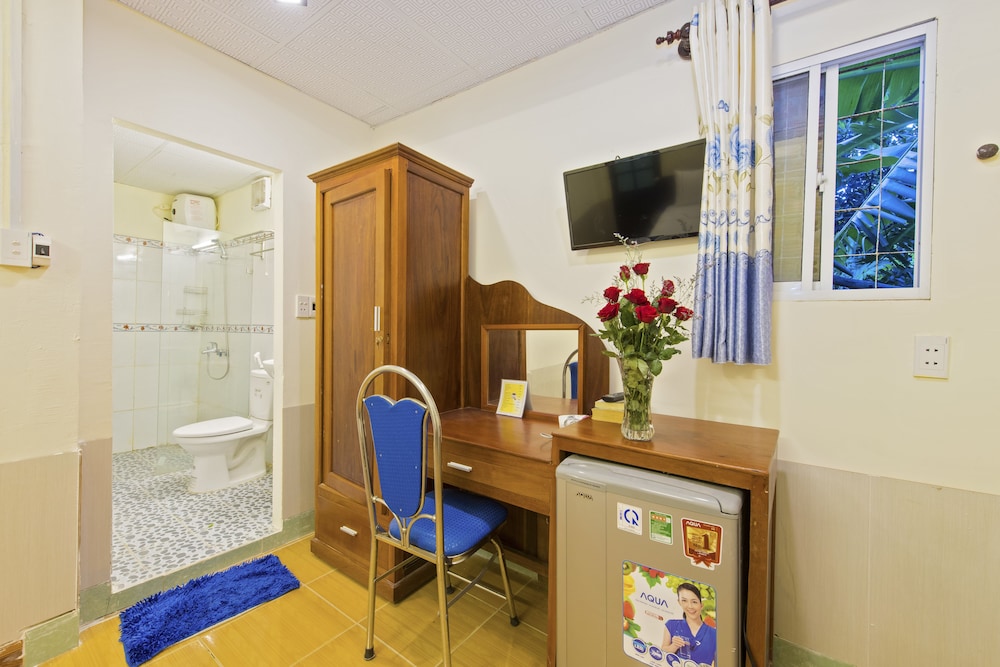 Bougain Villeas Homestay 24/34