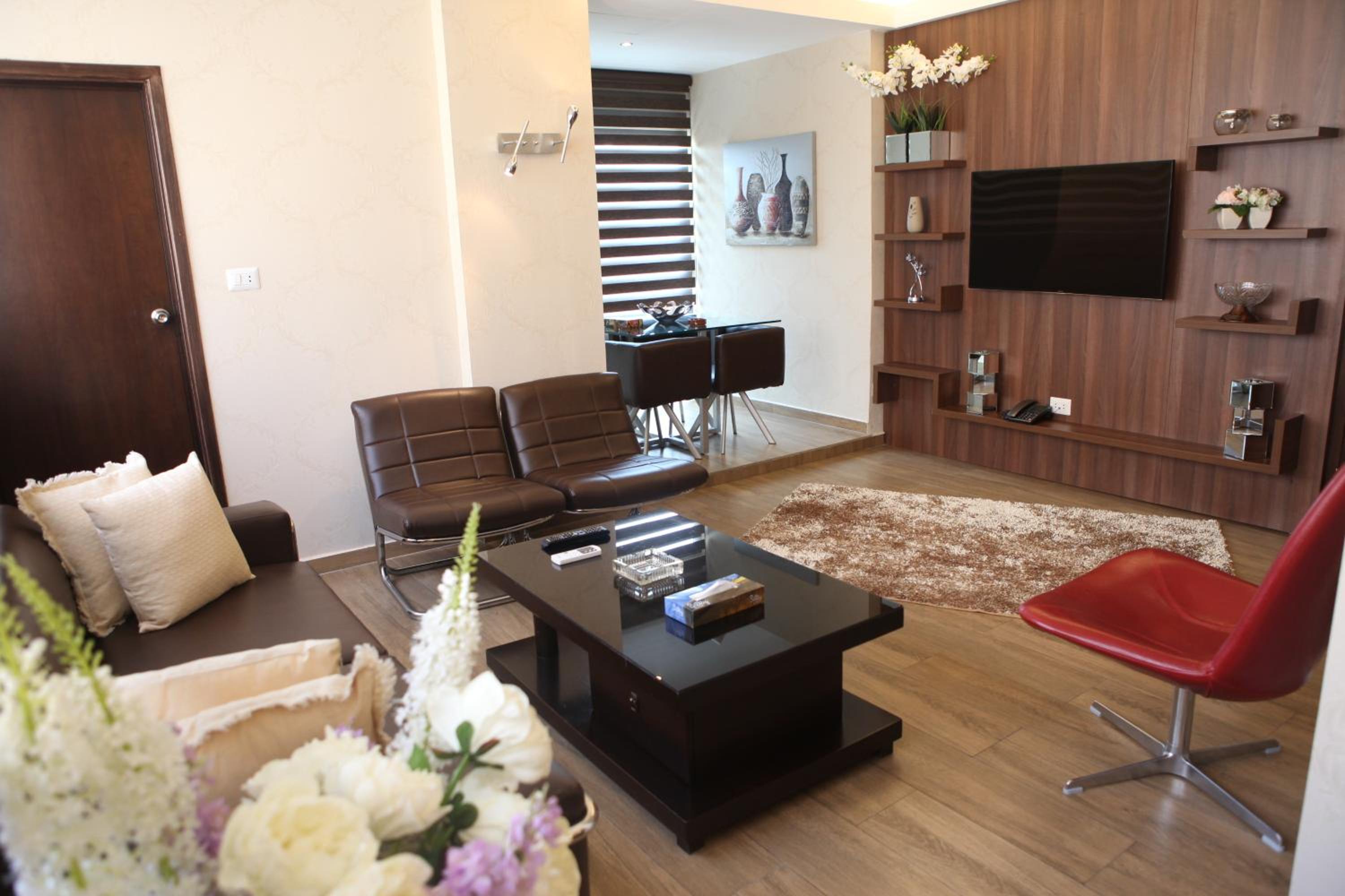 Dreams Suites Hotel 25/34