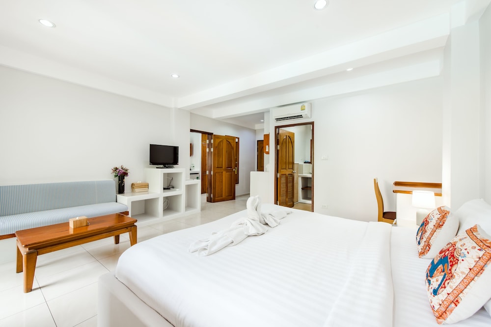 Prinz Garden Villa Hua Hin 21/73