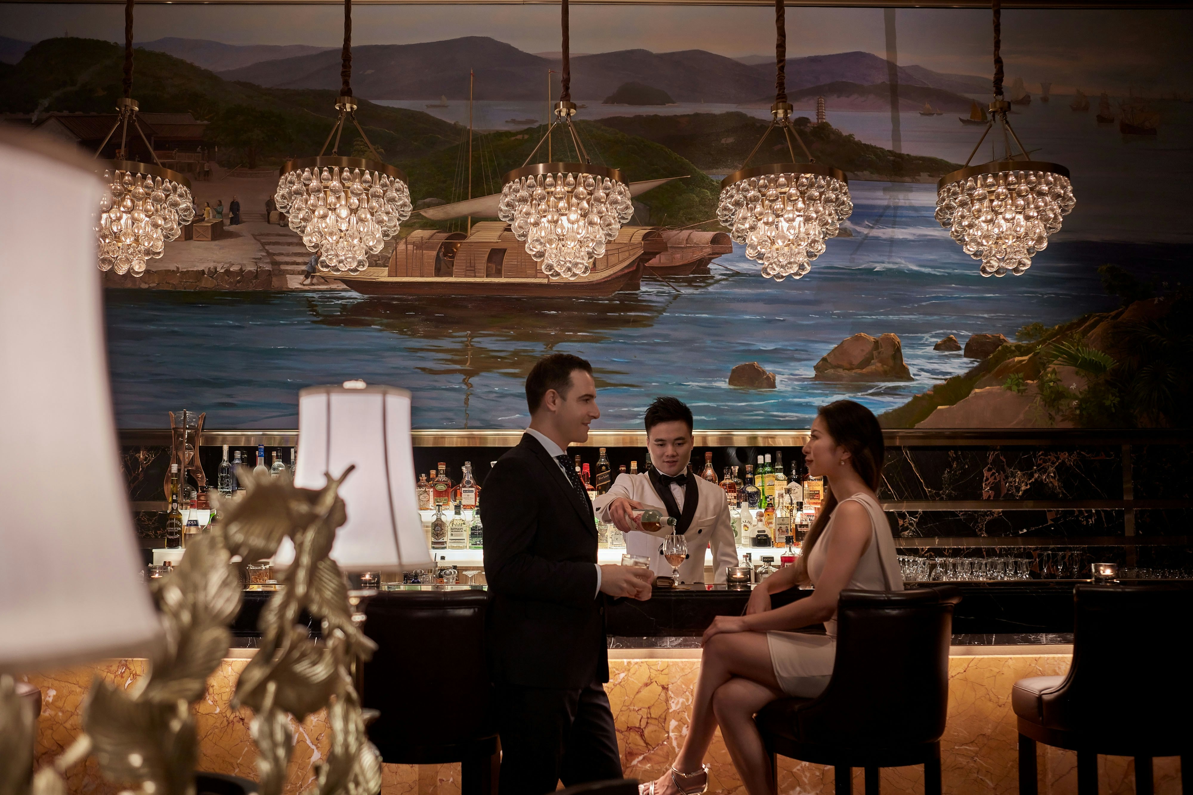 The St. Regis Zhuhai 19/53