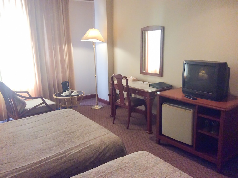 Imperial Narathiwat Hotel 10/67