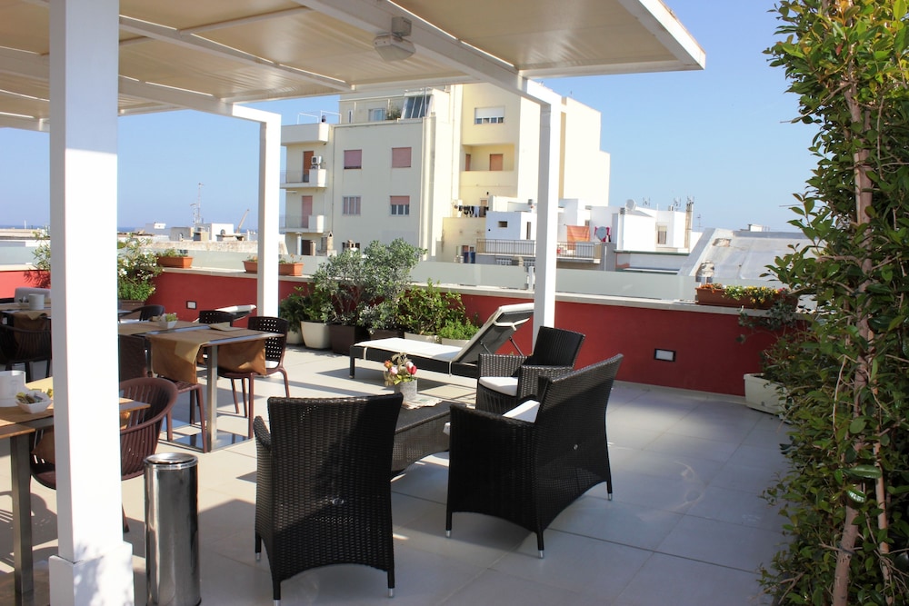 amenities
