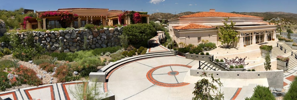 Santuario Diegueno 5/43