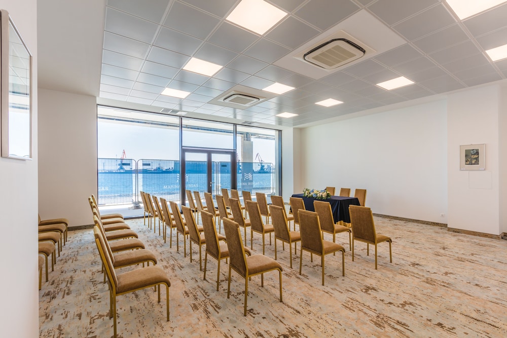 DAS Marina Burgas Hotel 15/18