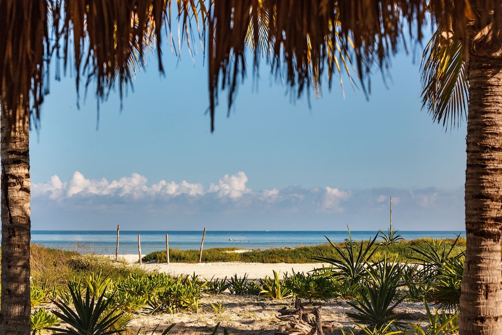 Villas Hm Paraiso Del Mar 67/71