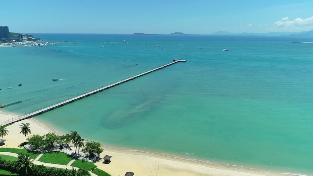 BANYAN TREE SANYA 39/50