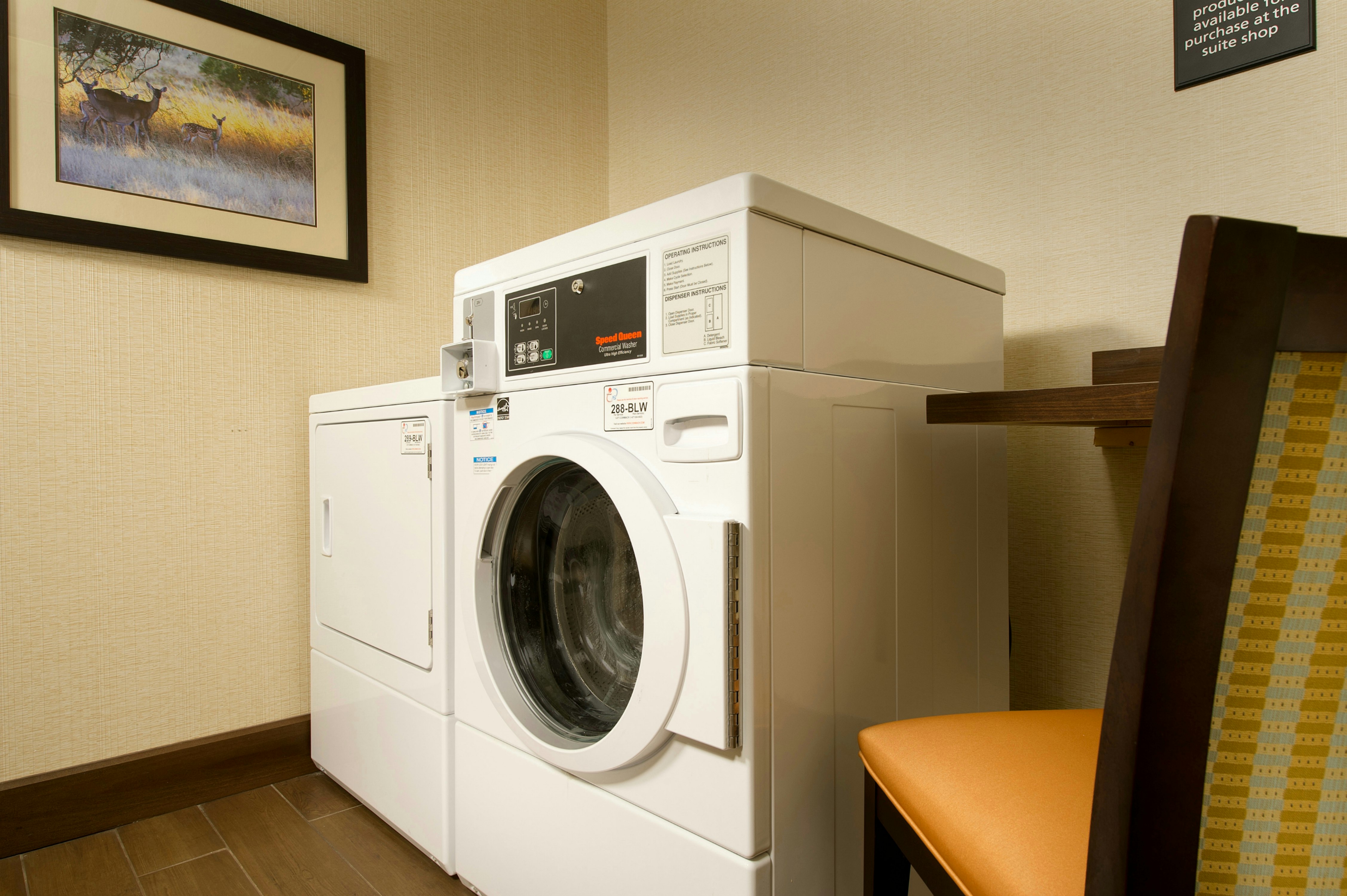 Hampton Inn Uvalde 18/33