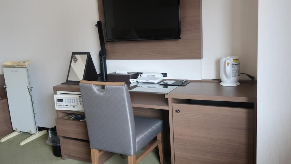 Koriyama View Hotel Annex 48/50