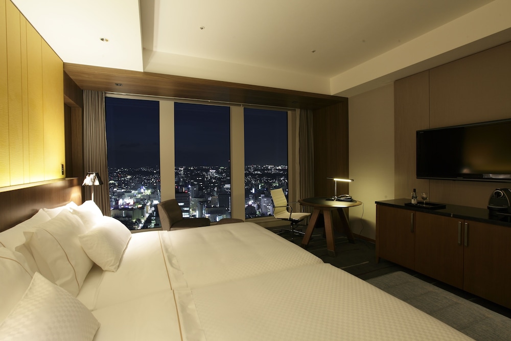 The Westin Sendai 16/30