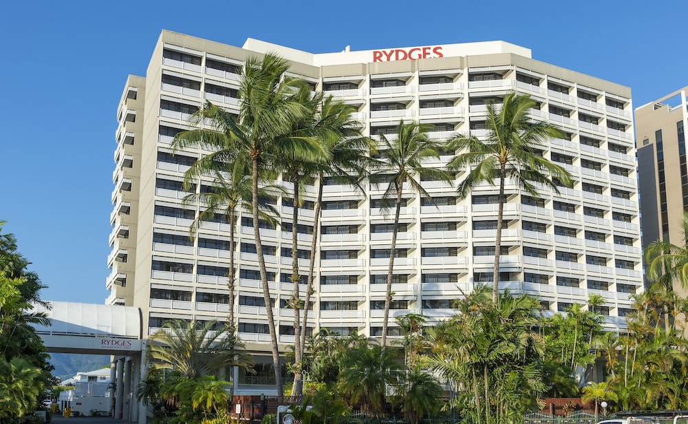 Rydges Esplanade Resort 2/68