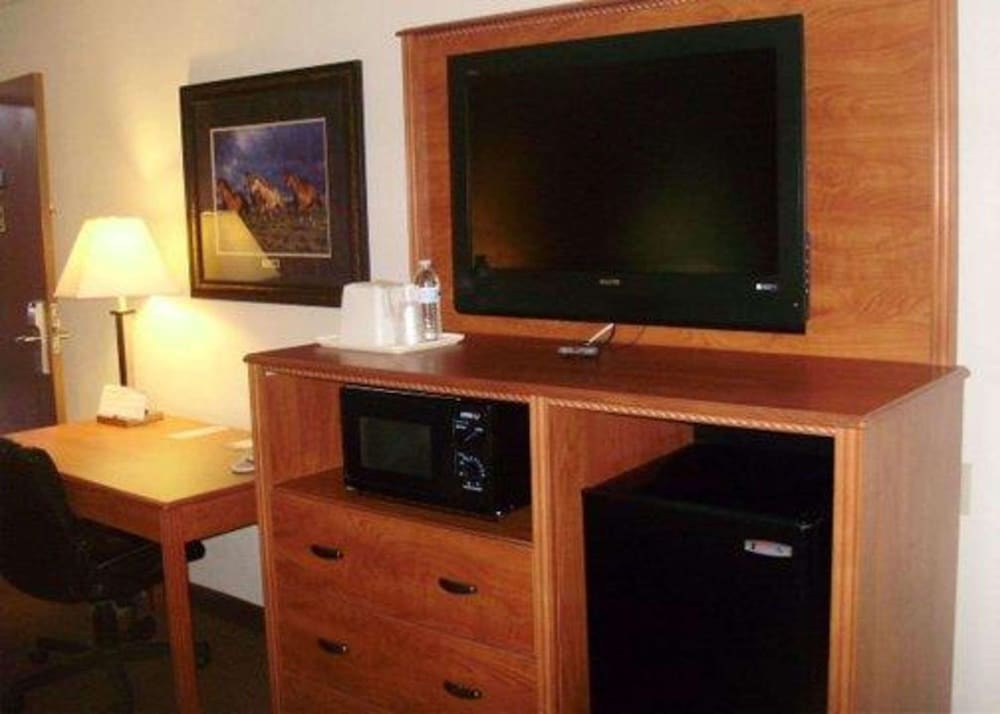 Quality Inn Chickasha 17/45