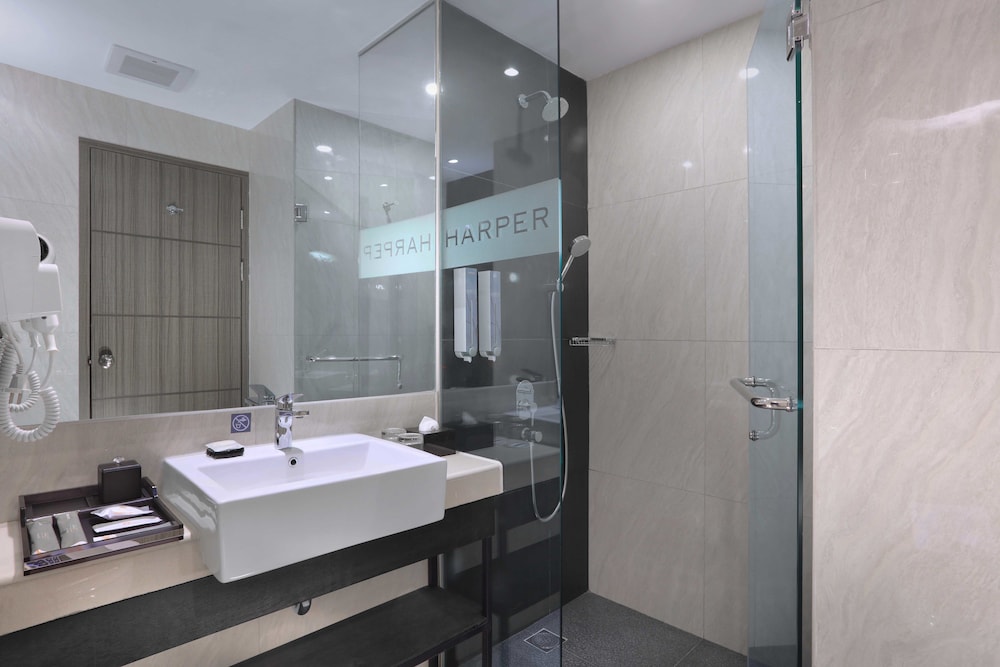 Room at Harper Wahid Hasyim Medan, MEDAN