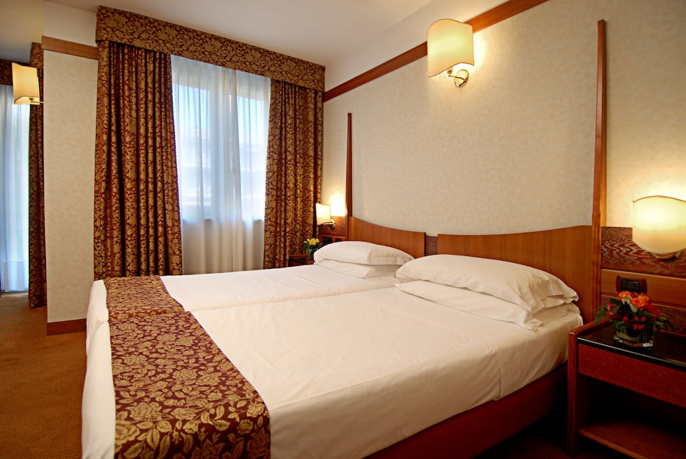 Hotel Du Lac et Bellevue 14/63