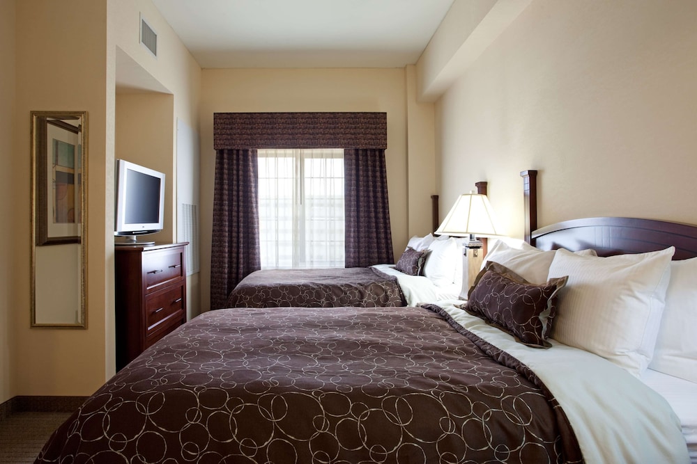 Sonesta Es Suites Austin the Domain Area 11/42