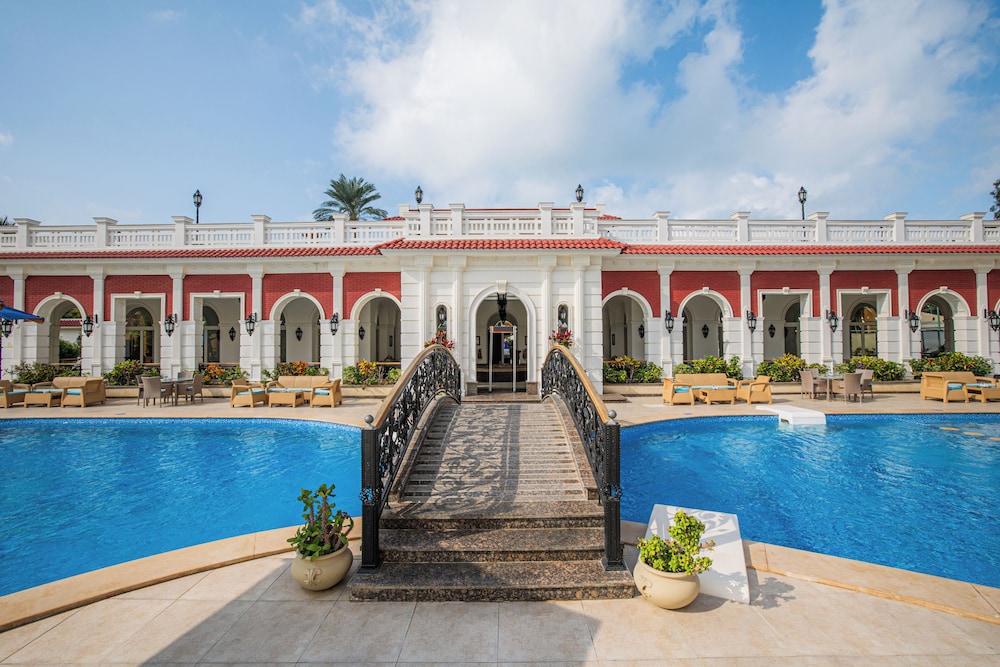 Helnan Palace Hotel 52/58