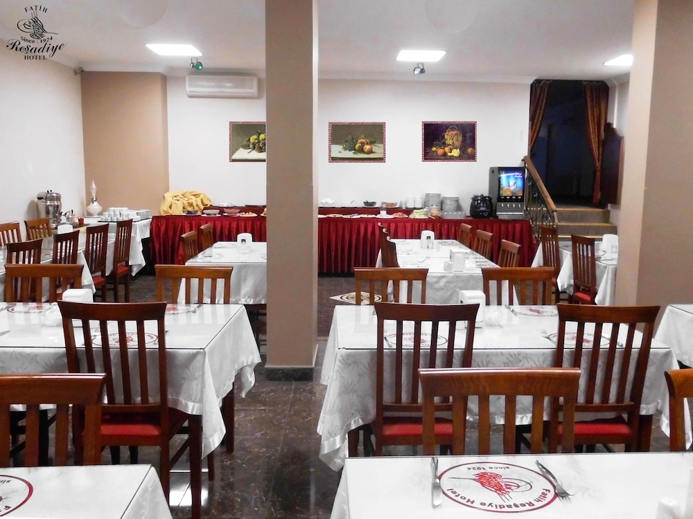 Fatih Resadiye Hotel 33/50