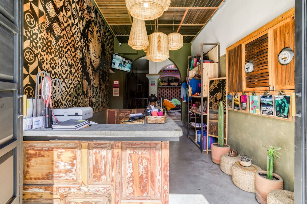 Selina Oaxaca 4/68