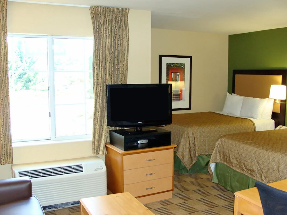 Extended Stay America Piscataway - Rutgers University 17/52
