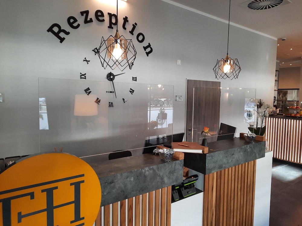 DORMERO Hotel Bremen 11/53