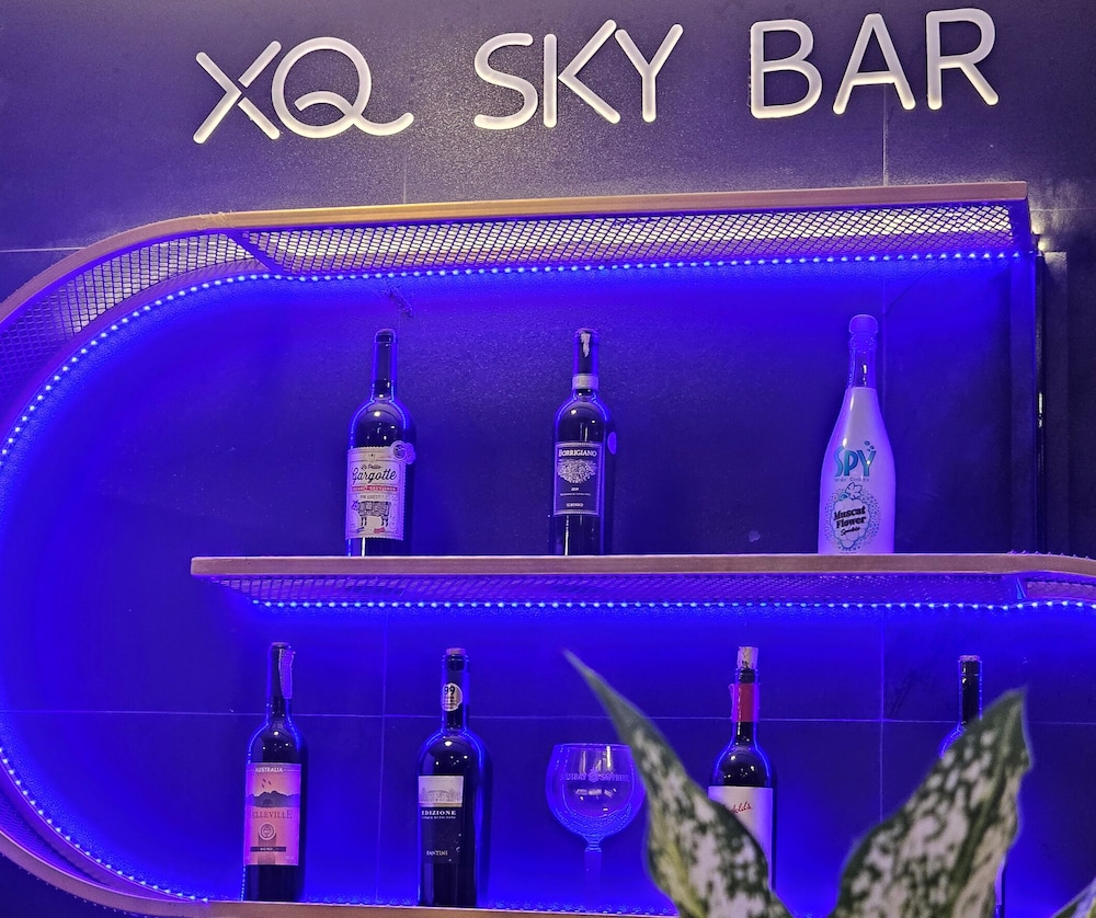 XQ Pattaya Hotel 23/50