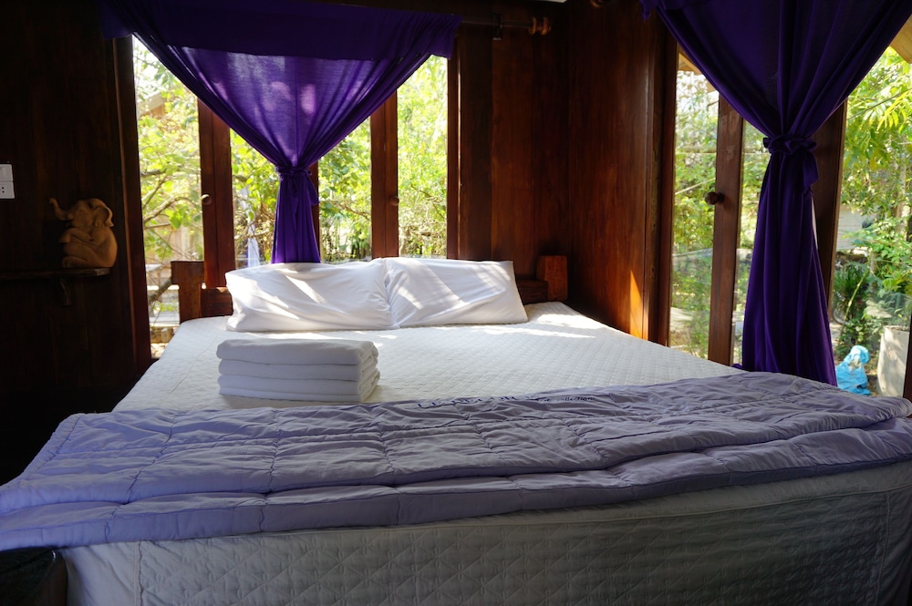 Sukhothai City Resort 5/50