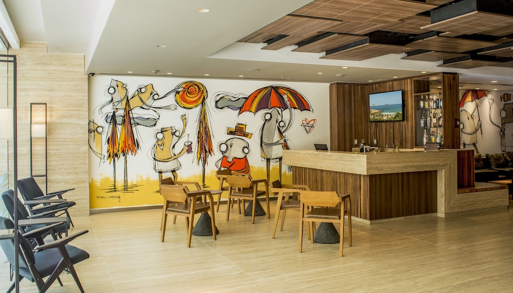 Anna Suites Ipanema 4/46
